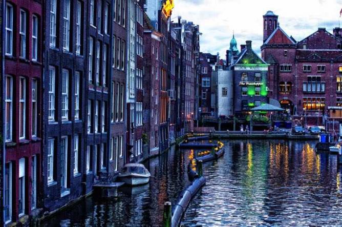 Amsterdam, Netherlands