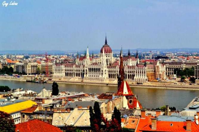 Budapest, Hungary